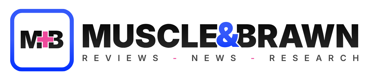 Muscle & Brawn