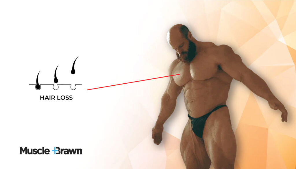 Natty vs Steroids