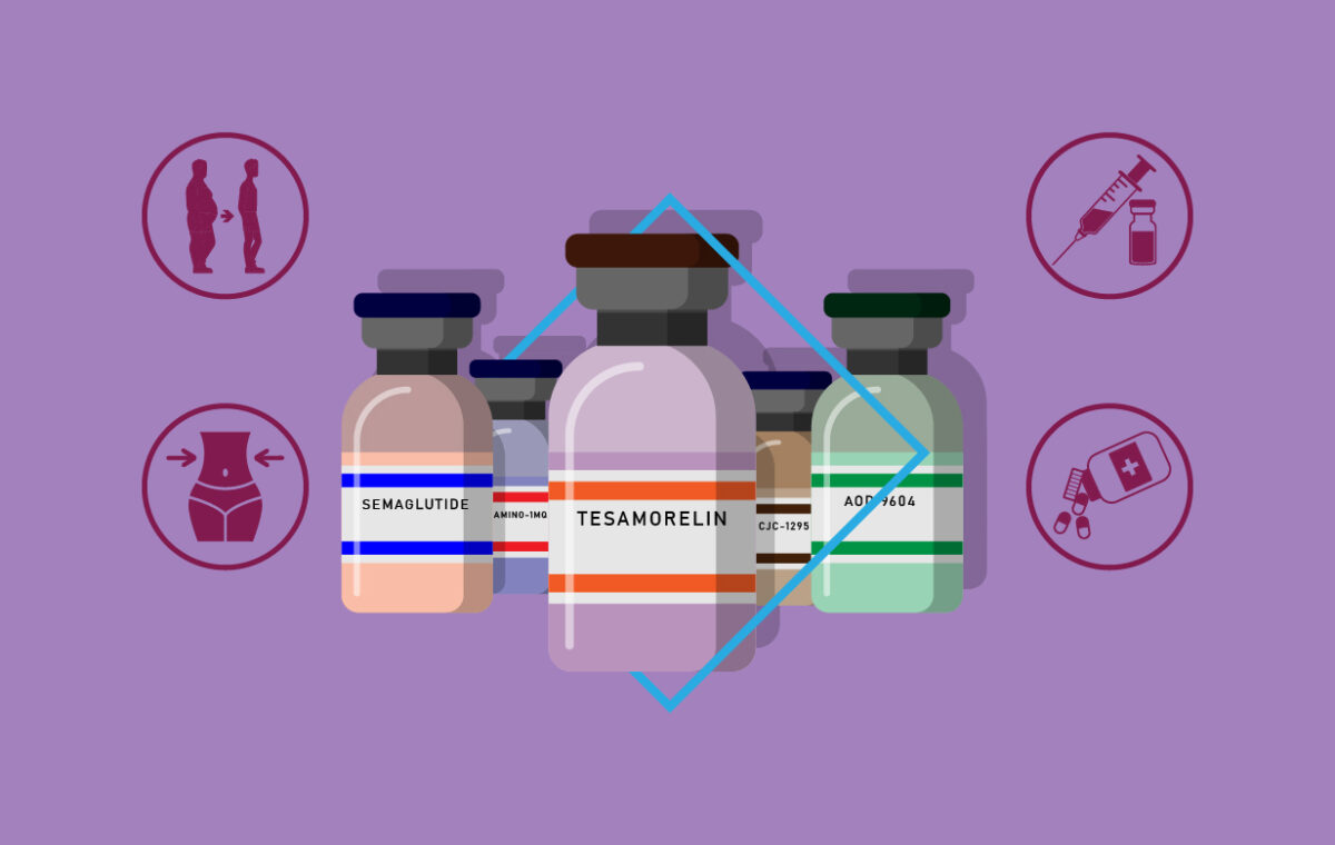 Best peptide for weight loss