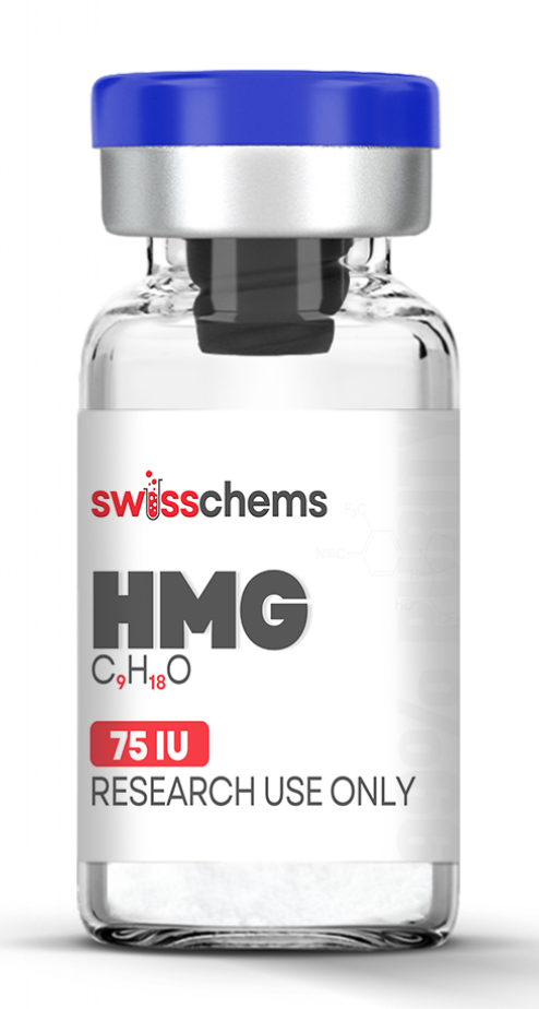 HMG by Swiss Chems