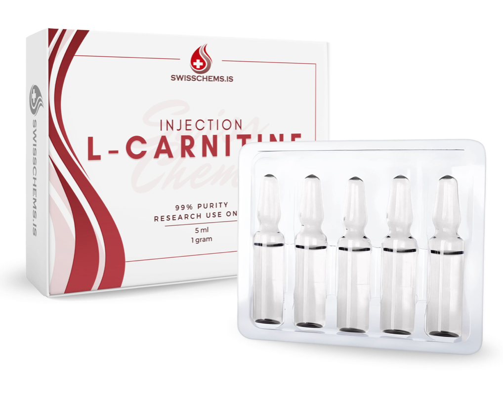 L-Carnitine by Swiss Chems