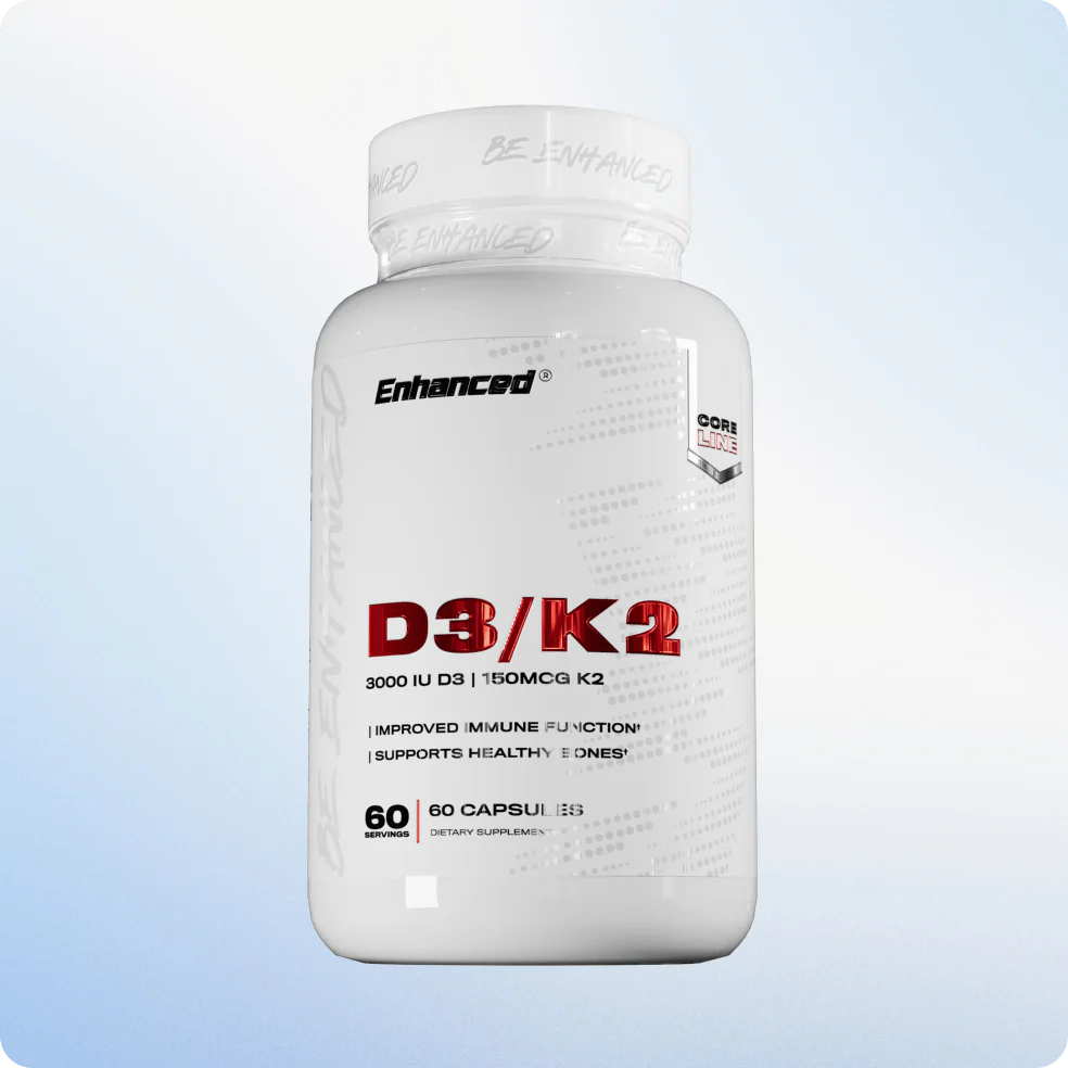 D3/K2
