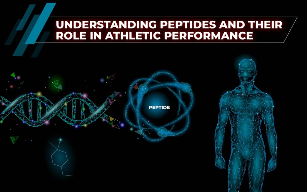 best peptides for endurance athletes
