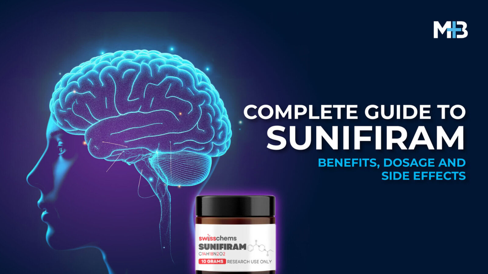 Sunifiram