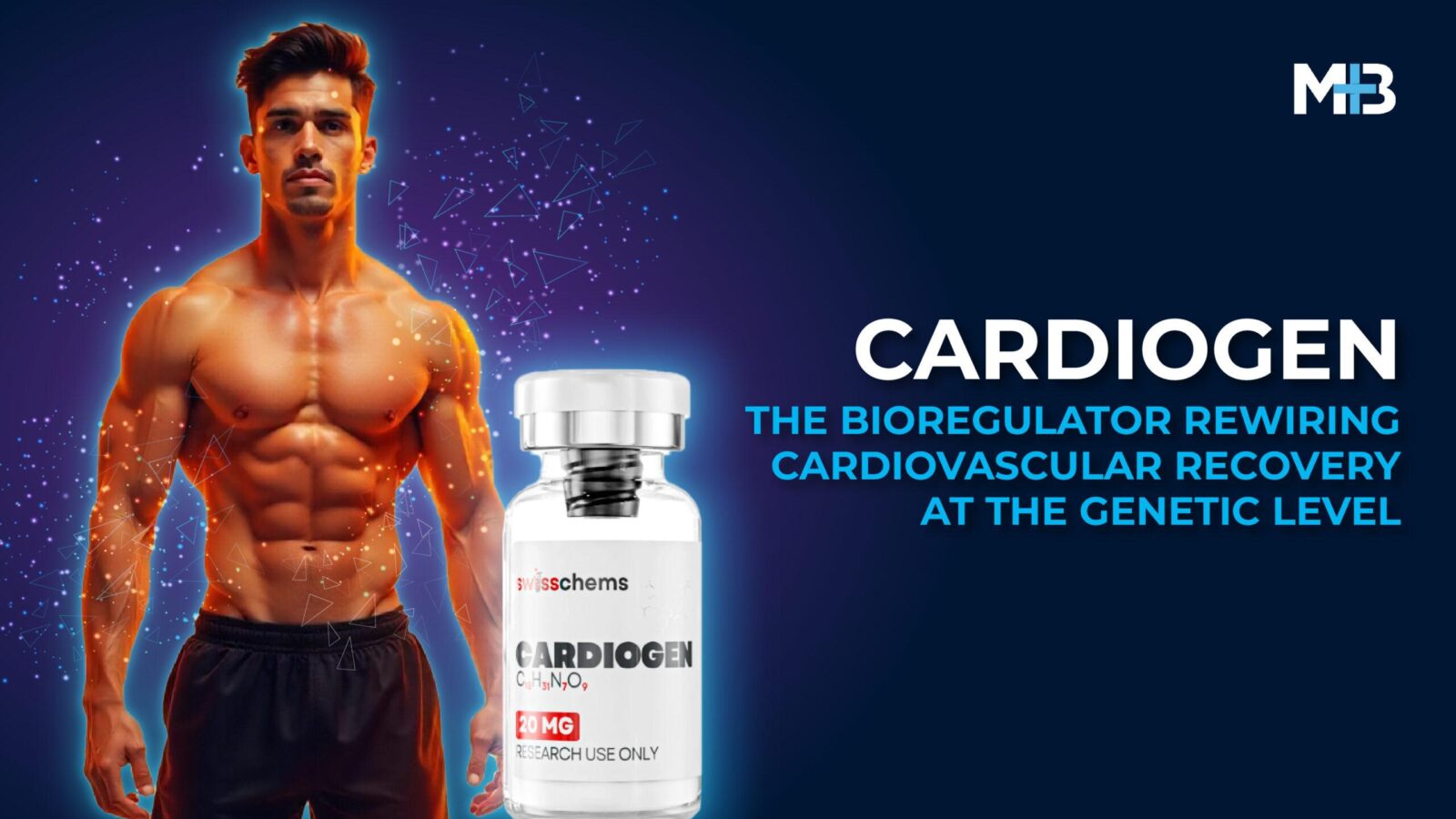 Cardiogen