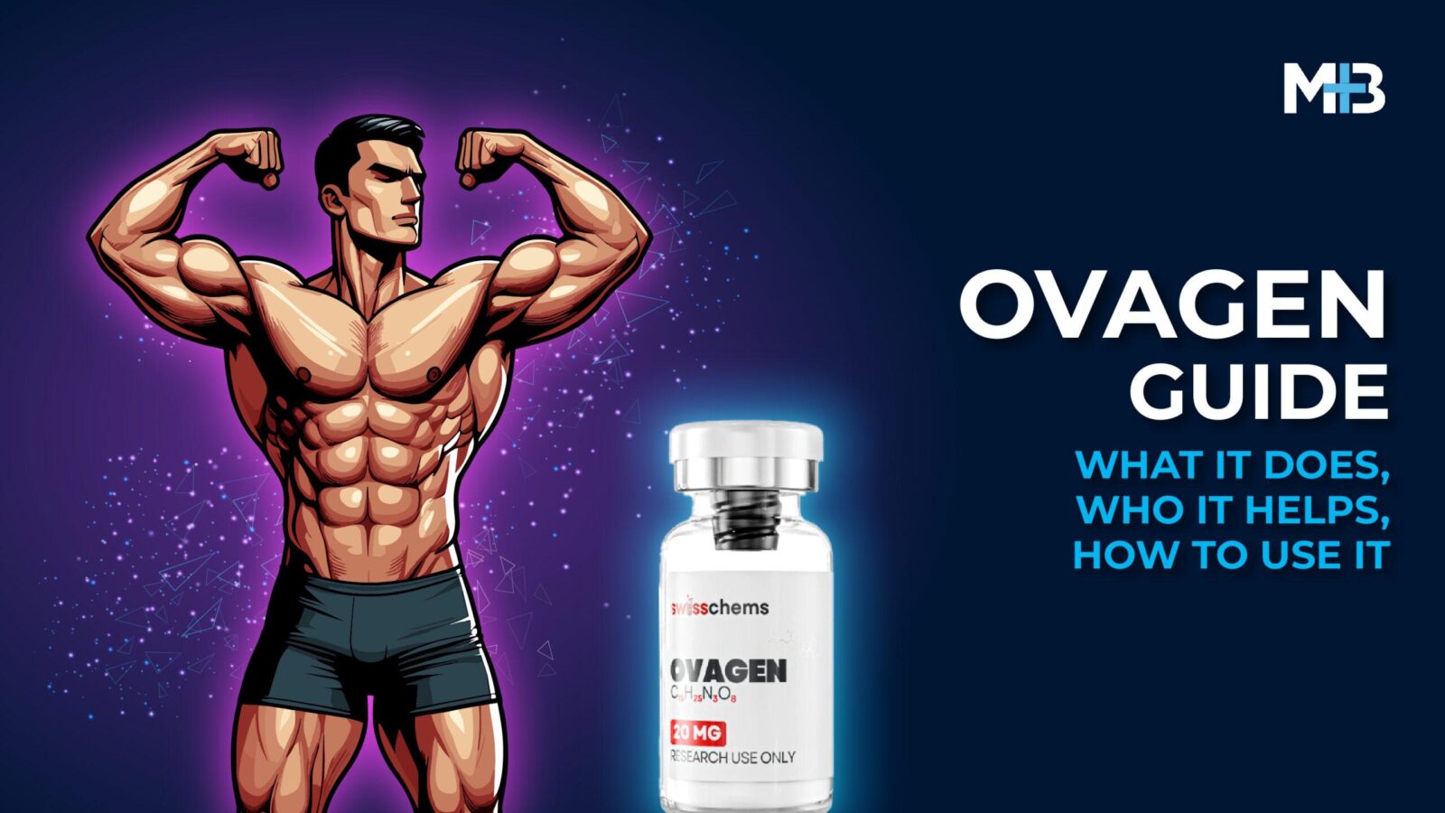 Ovagen