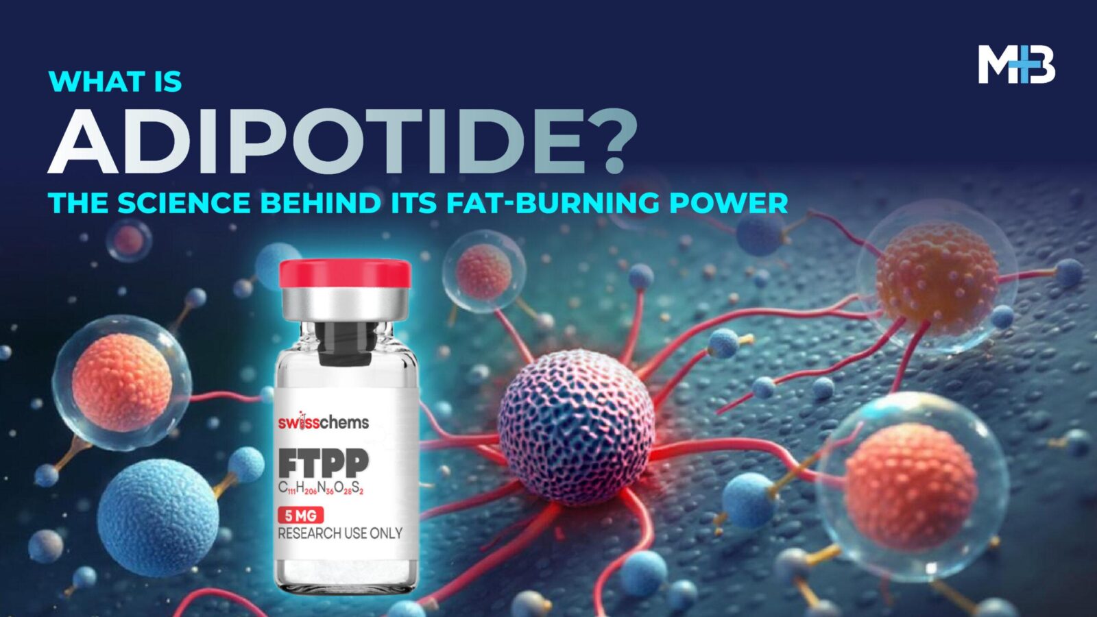 Adipotide (FTPP)