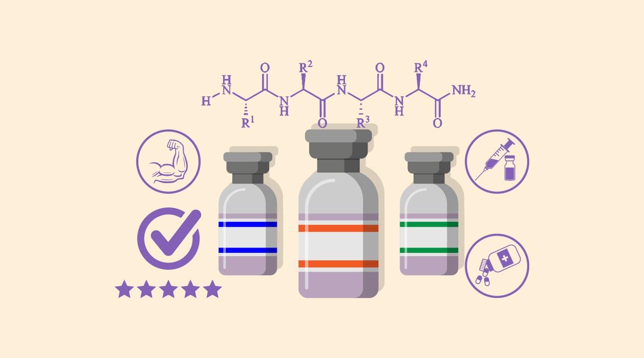 The Morning Dose #160: Ashwagandha, GHK-Cu, and SLU-PP-332