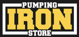Pumping Iron